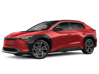983 New Toyota s in Stock | Toyota of Demo